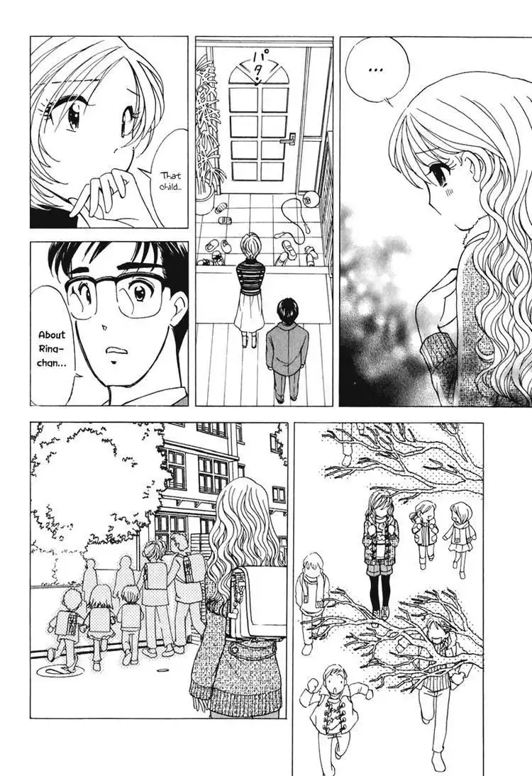 Orange Yane no Chiisana Ie Chapter 49 27